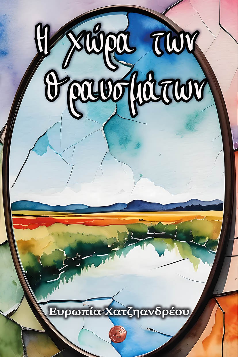Η χώρα των θραυσμάτων