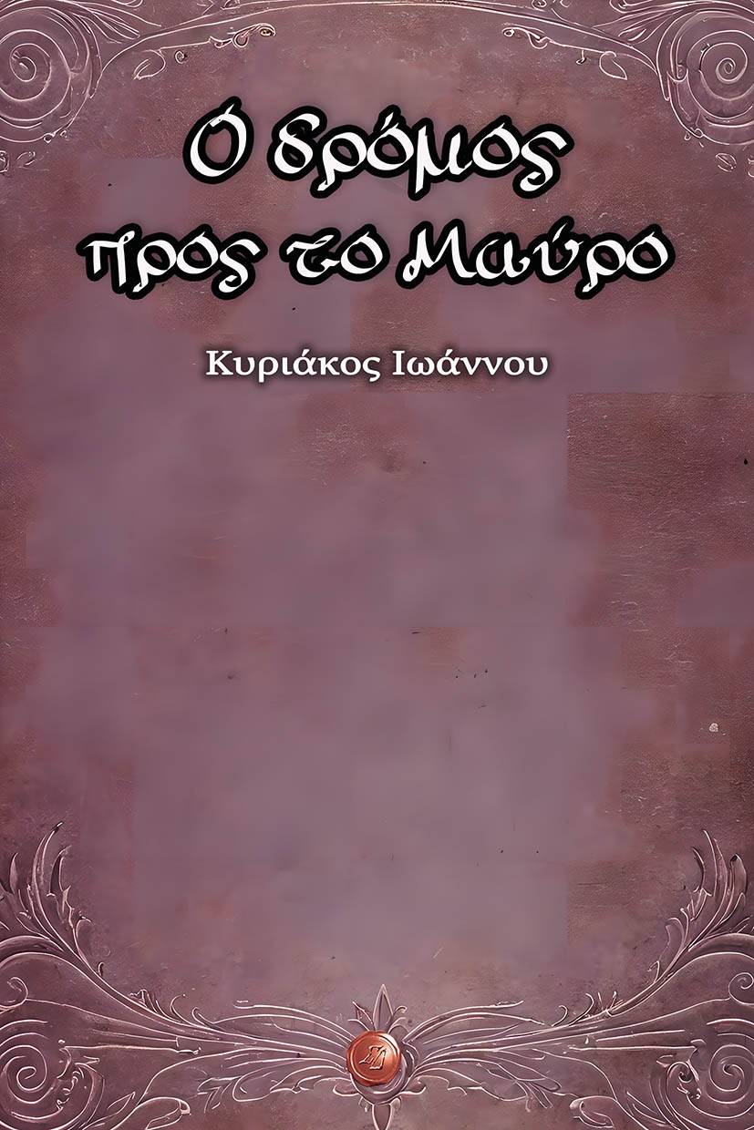 Ο δρόμος προς το μαύρο