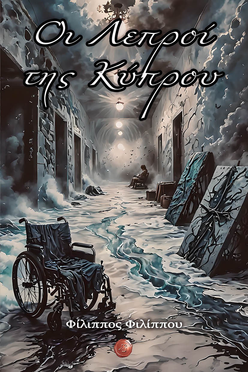 Οι λεπροί της Κύπρου