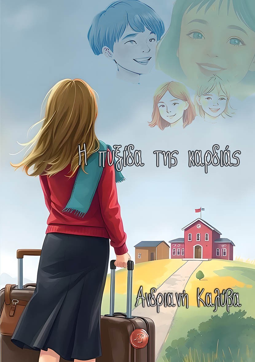 Η πυξίδα της καρδιάς
