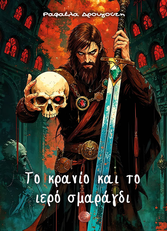 Το κρανίο και το ιερό σμαράγδι