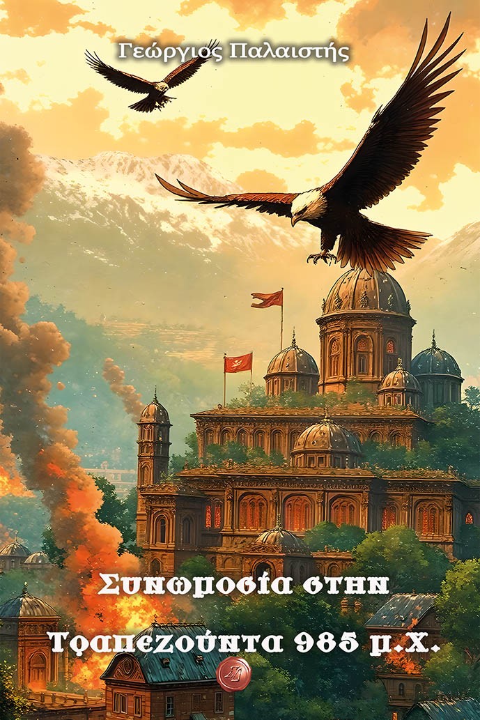 Συνωμοσία στην Τραπεζούντα 985 μ.χ.