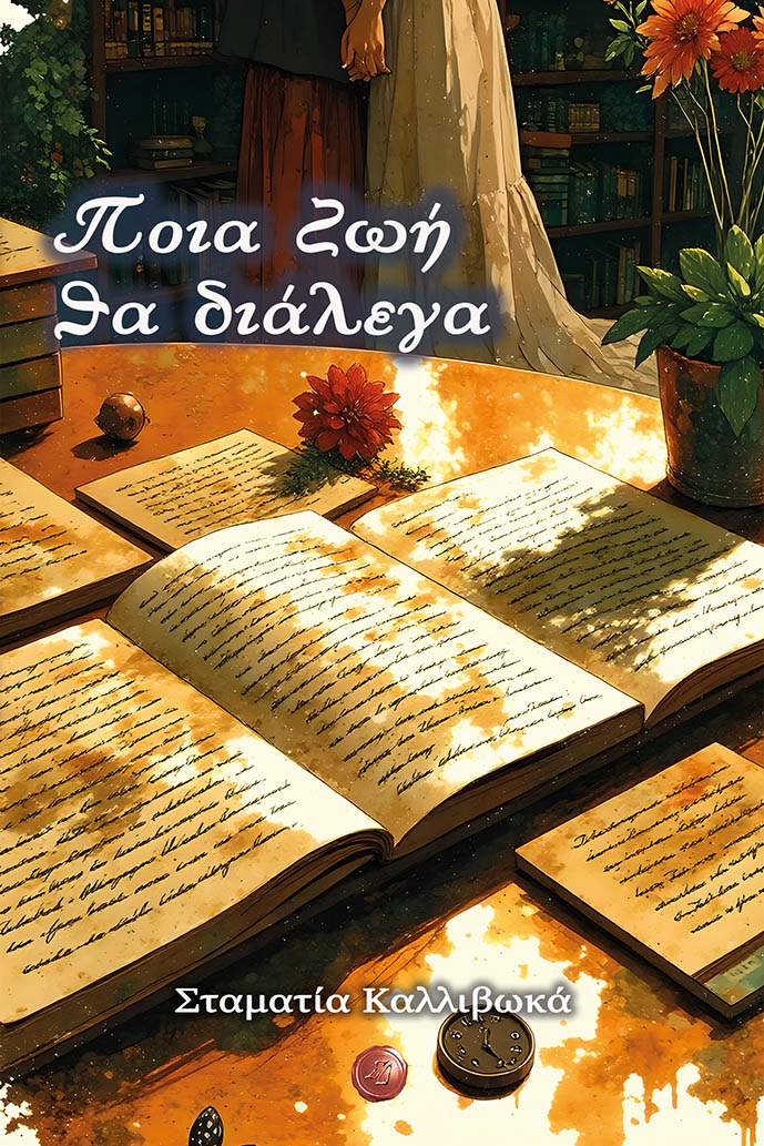 Ποια ζωή θα διάλεγα