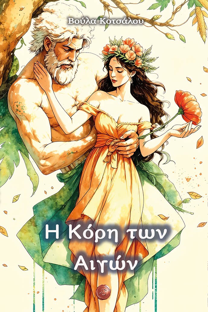 Η κόρη των Αιγών