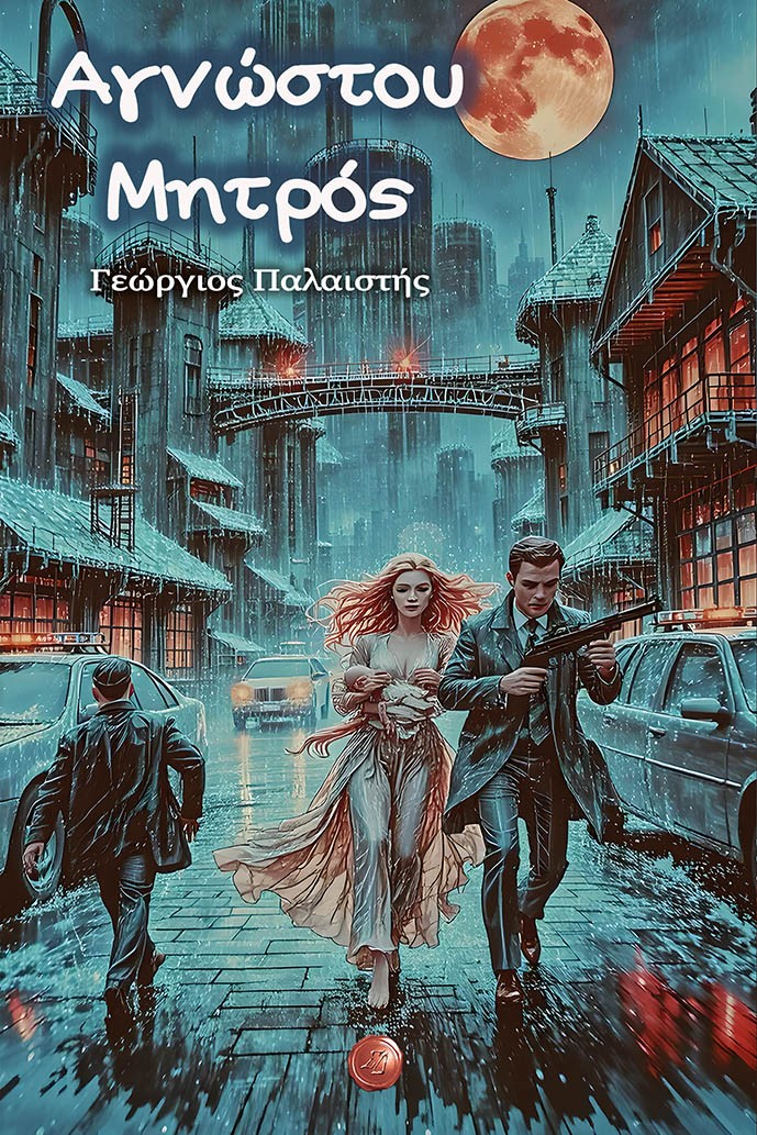 Αγνώστου Μητρός