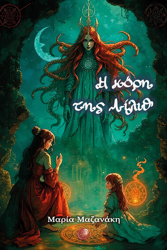 Η κόρη της Λίλιθ