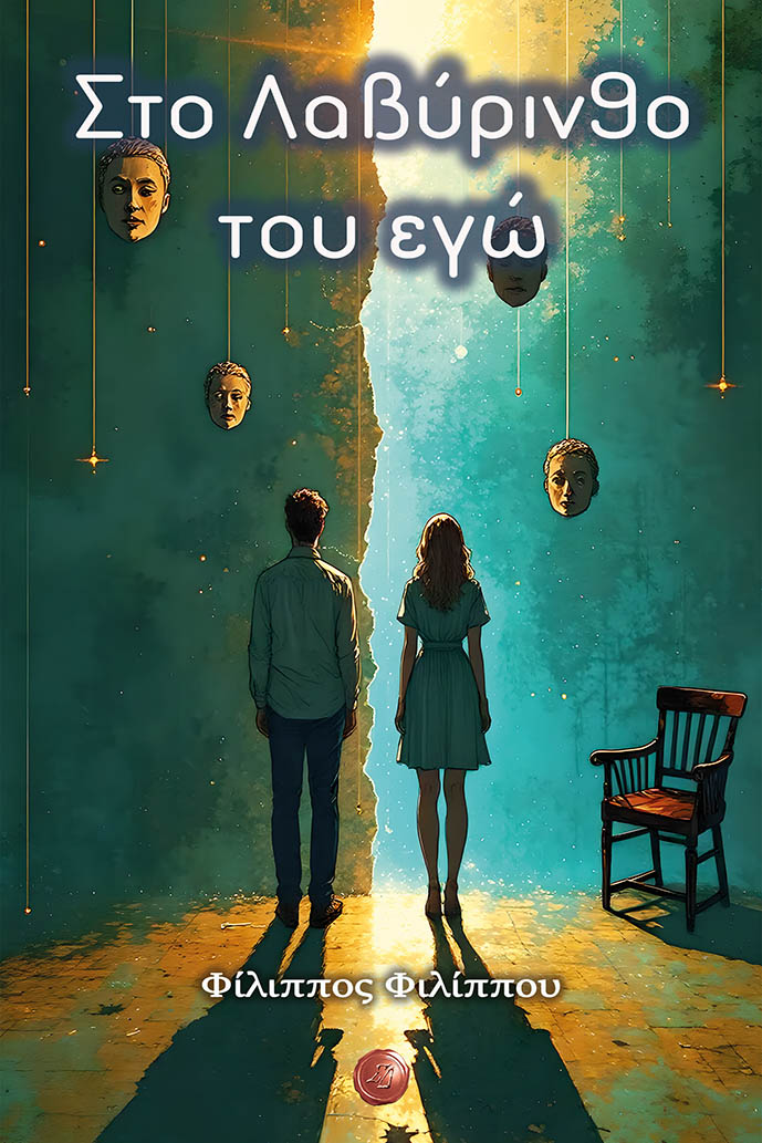 Στο Λαβύρινθο του εγώ