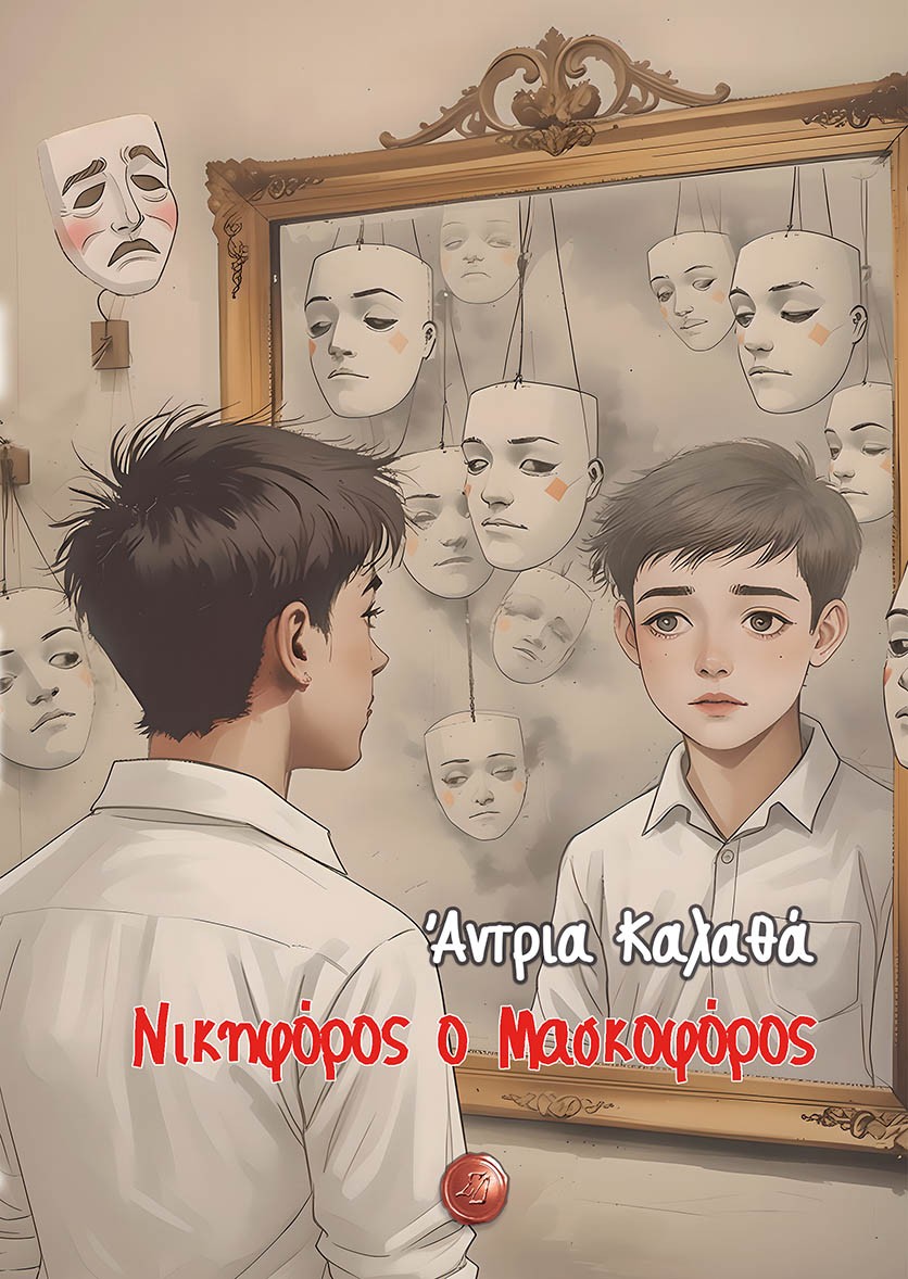 Νικηφόρος ο μασκοφόρος