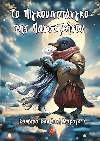 Το Πιγκουινοτάνγκο της Πανσελήνου