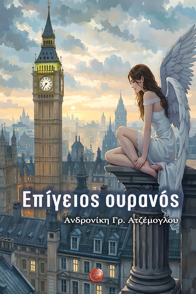 Επίγειος ουρανός