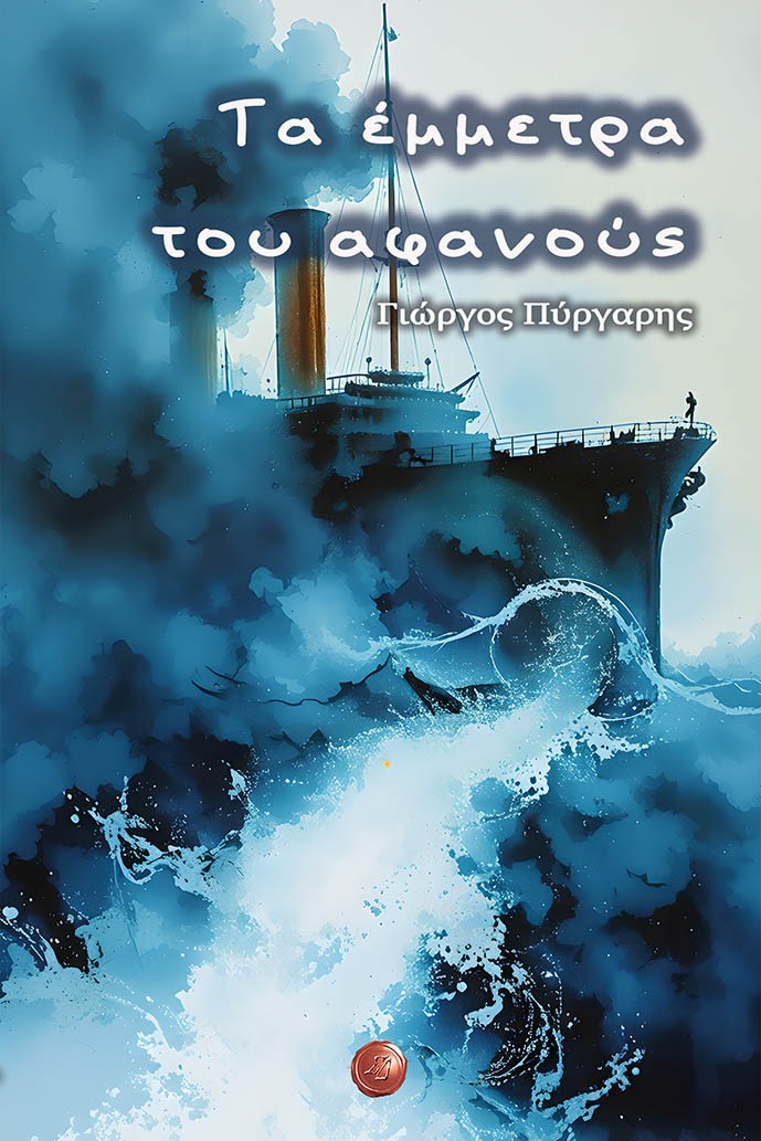 Τα έμμετρα του αφανούς