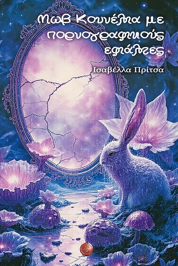 Μωβ Κουνέλια με πορνογραφικούς εφιάλτες