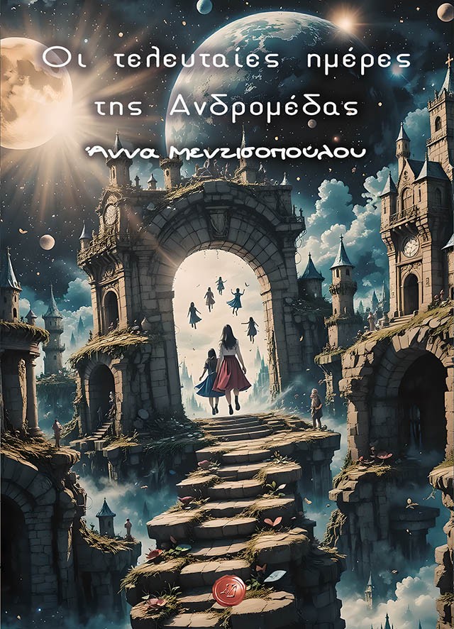 Οι τελευταίες ημέρες της Ανδρομέδας