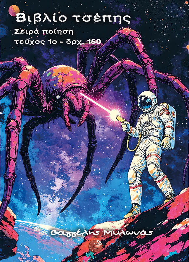 Βιβλίο τσέπης