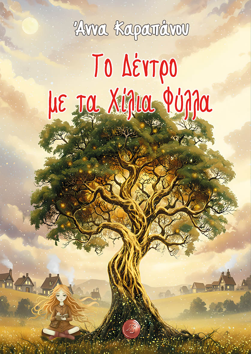 Το Δέντρο με τα Χίλια Φύλλα