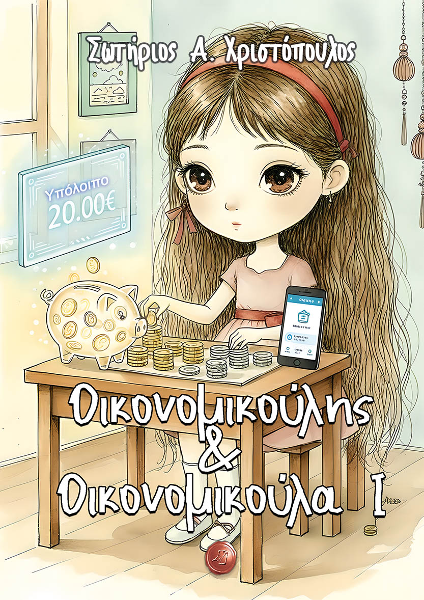 Οικονομικούλης & Οικονομικούλα Ι