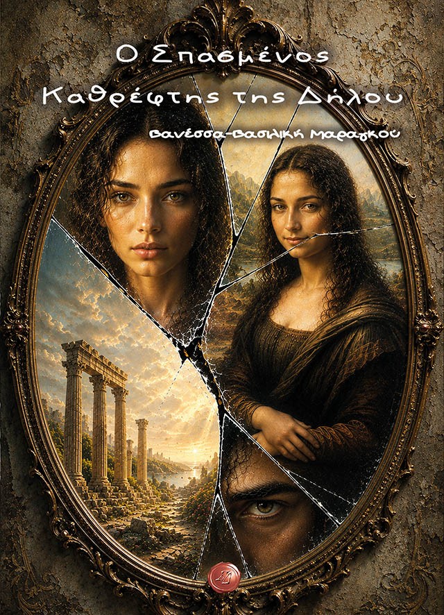 Ο σπασμένος καθρέφτης της Δήλου