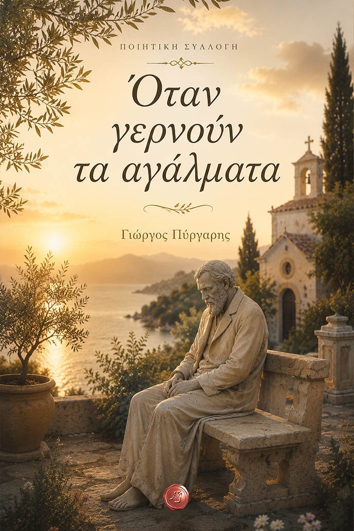 Όταν γερνούν τα αγάλματα