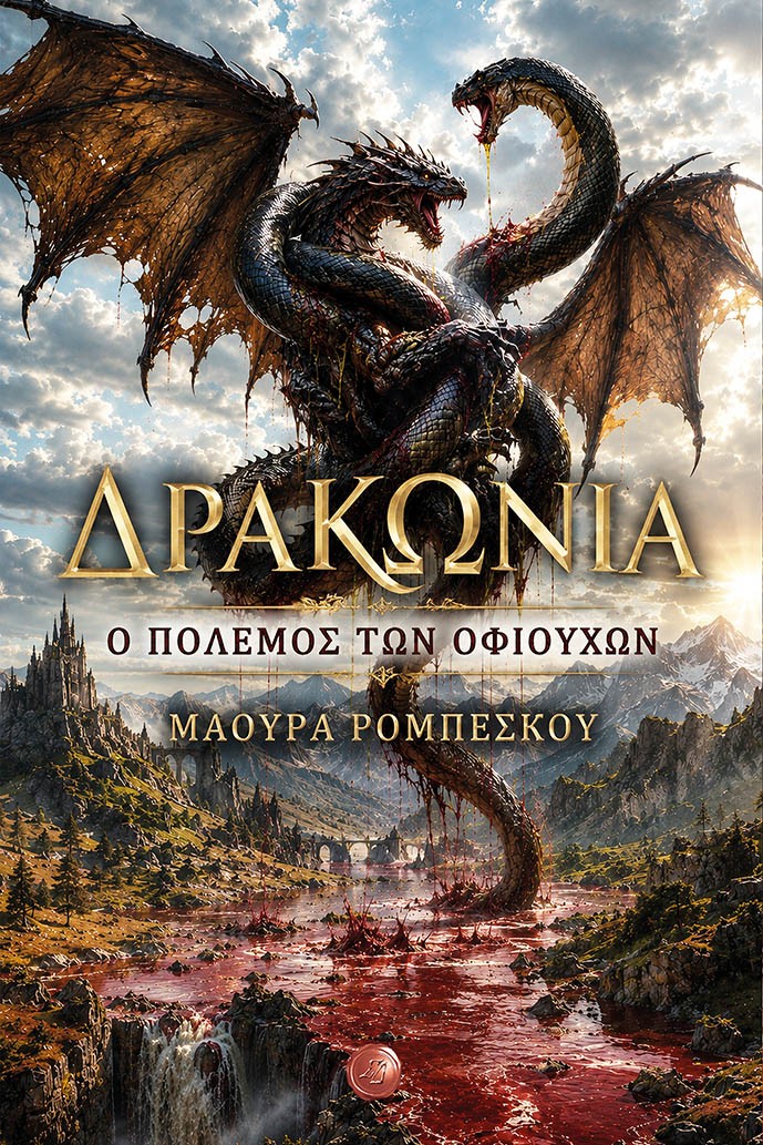 Δρακώνια, ο πόλεμος των οφιούχων