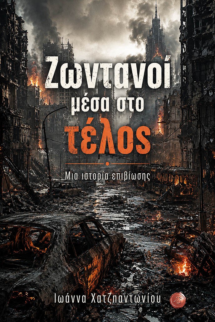 Ζωντανοί μέσα στο τέλος
