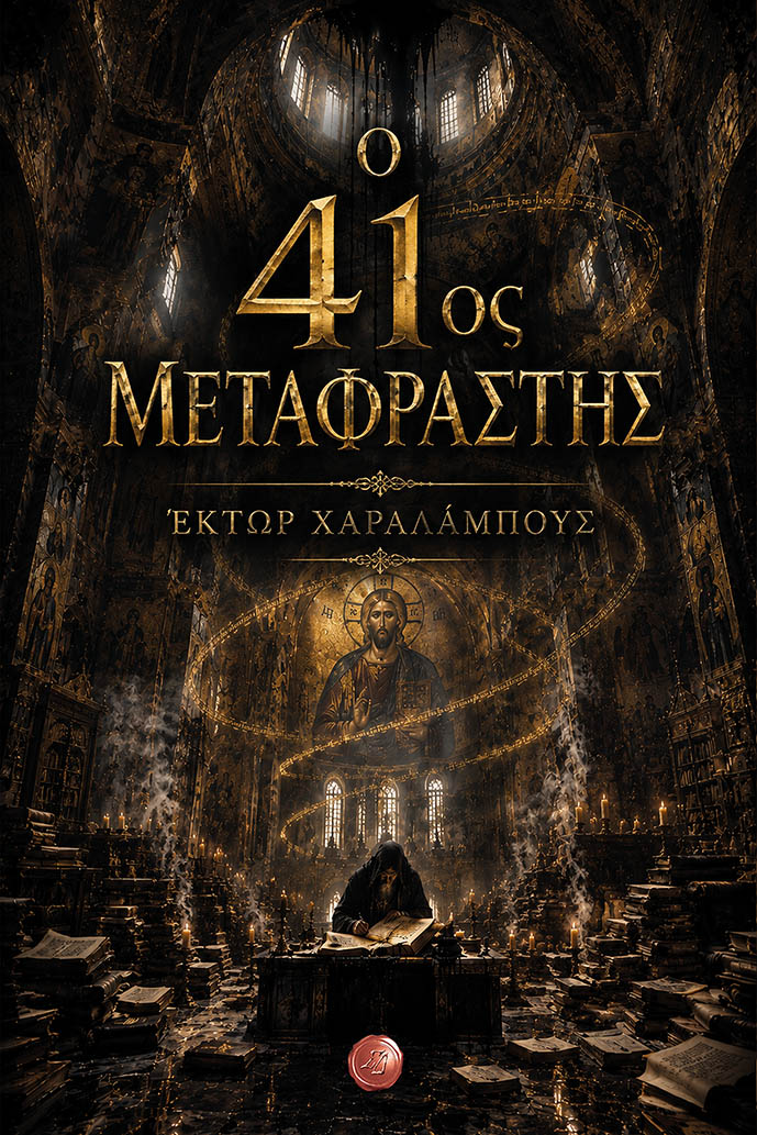 Ο 41ος Μεταφραστής