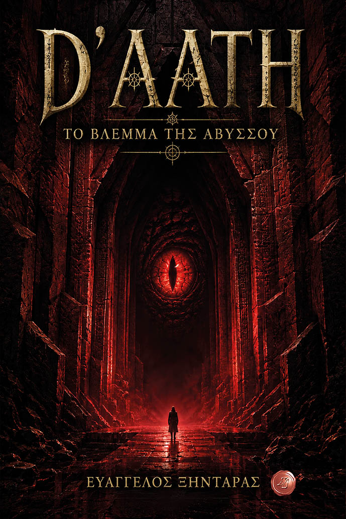 D’aath: Το Βλέμμα της Αβύσσου