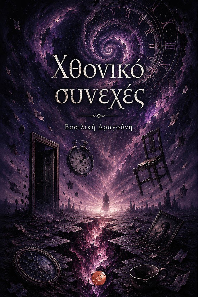 Χθονικό συνεχές
