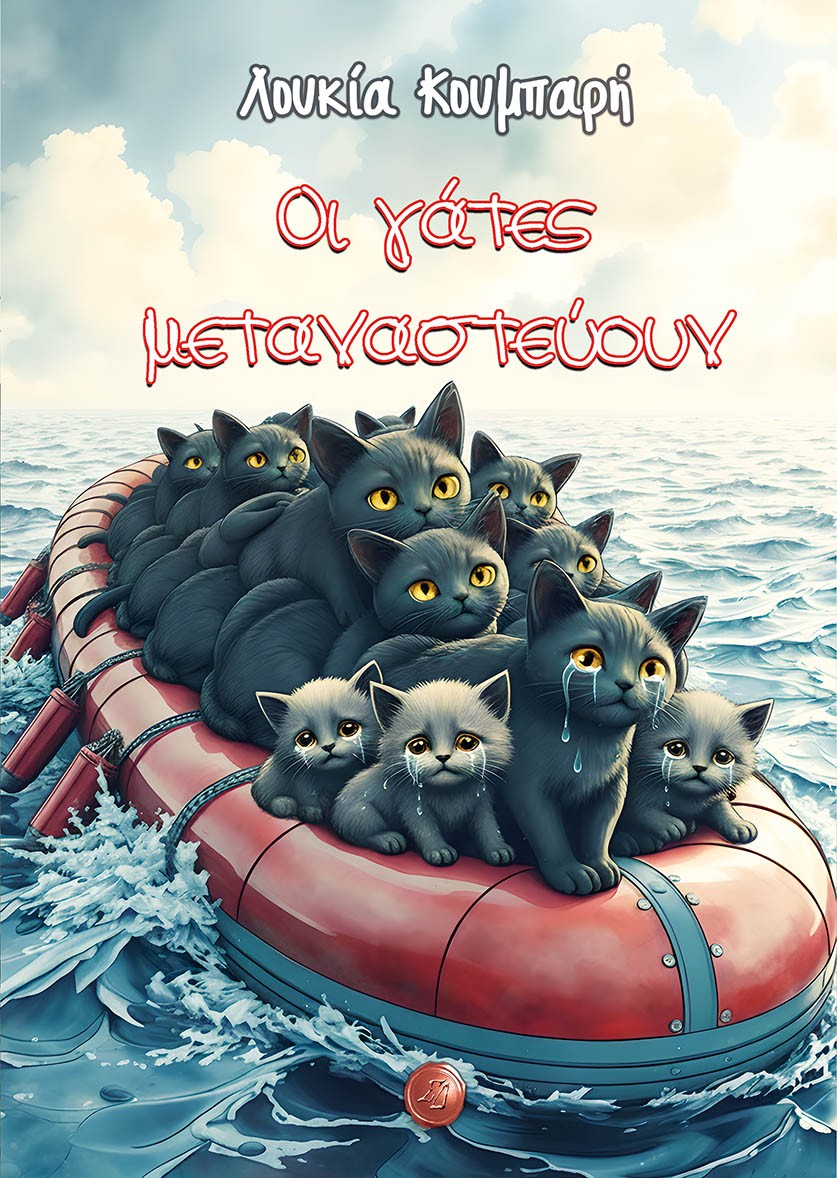 Οι γάτες μεταναστεύουν