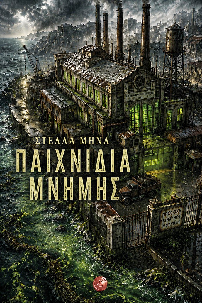 Παιχνίδια μνήμης