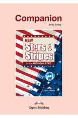 NEW STARS & STRIPES ECPE COMPANION 2021