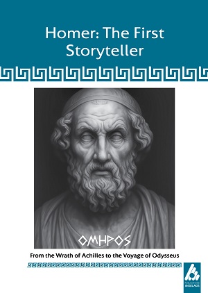 Homer: The First Storyteller