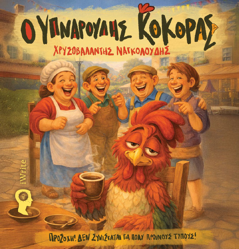 Ο Υπναρούλης Κόκορας