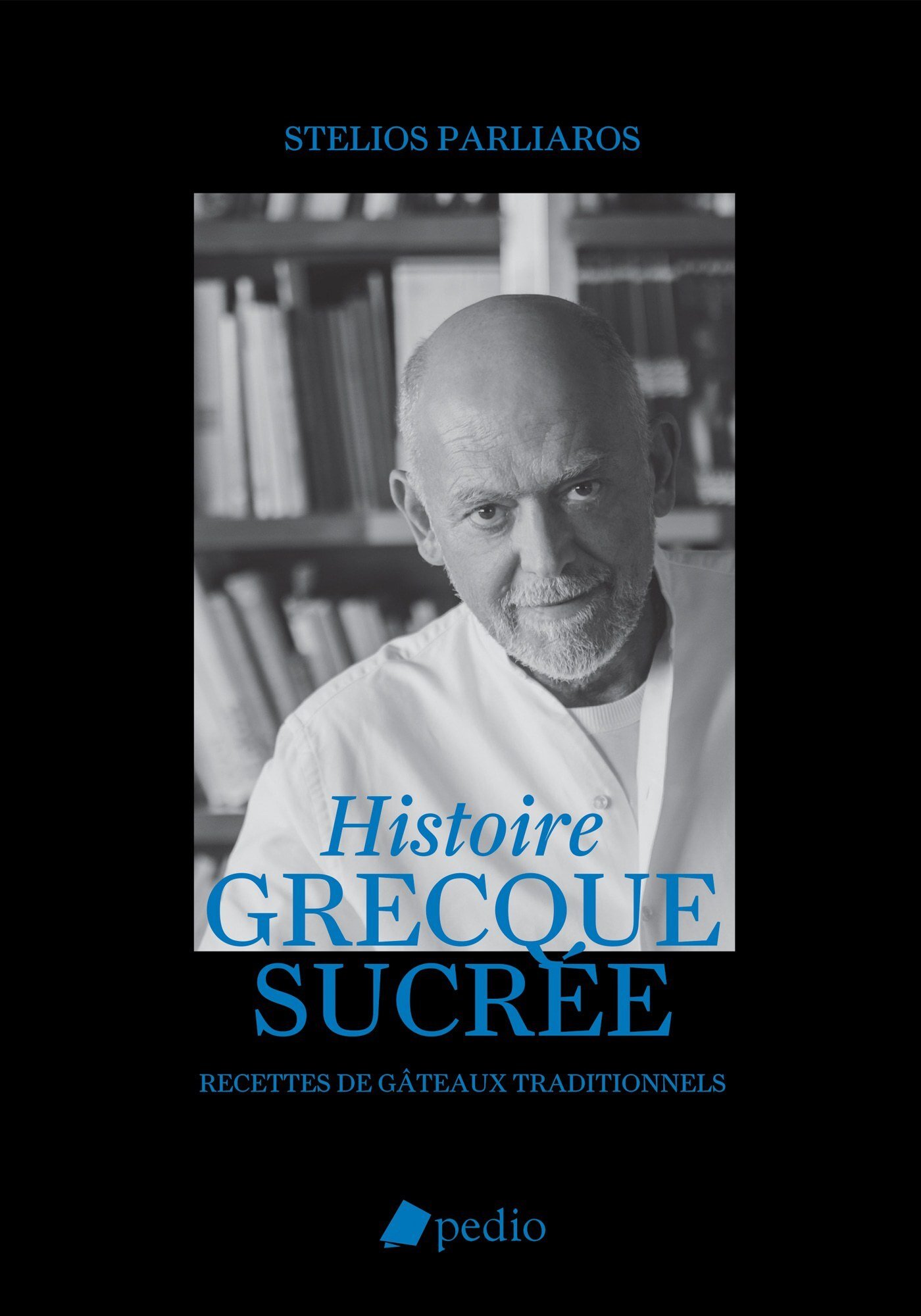 Histoire Grecque sucree