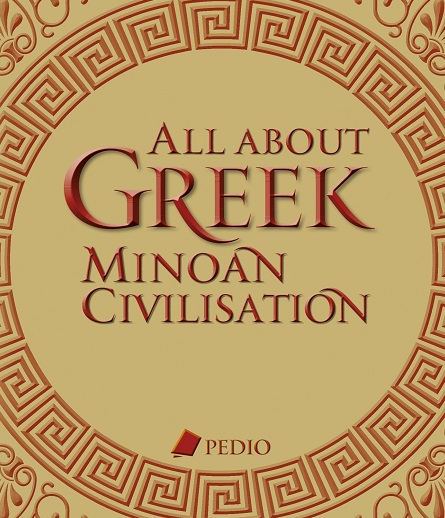 All about Greek Minoan Civilisation