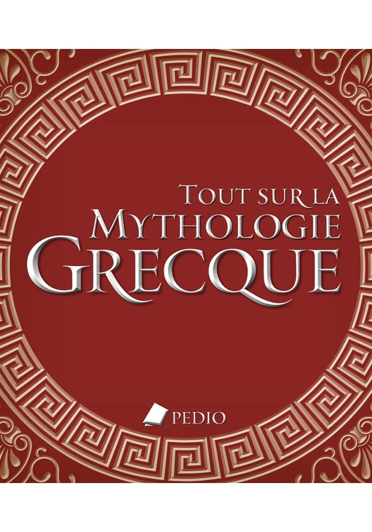 Tout sur la mythologie Grecque