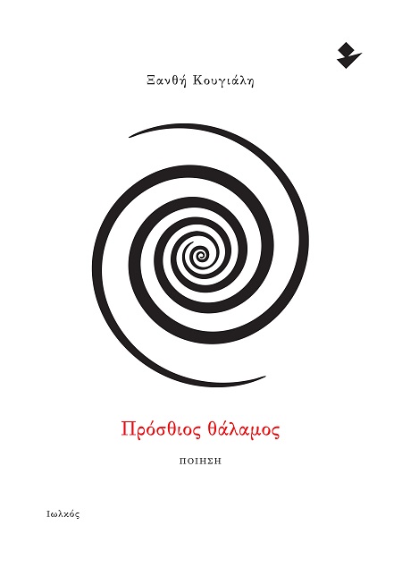 Πρόσθιος θάλαμος