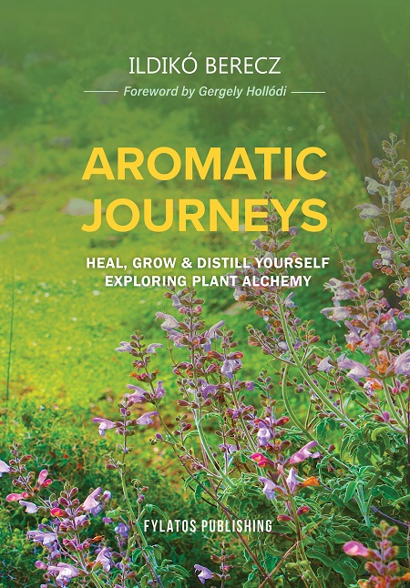 Aromatic Journeys