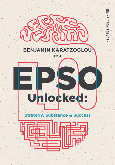 EPSO Unlocked: Strategy, Substance & Success