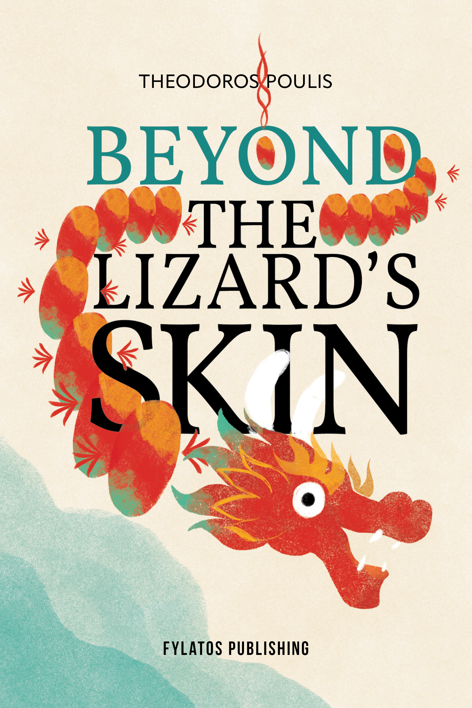 Beyond the Lizard’s skin
