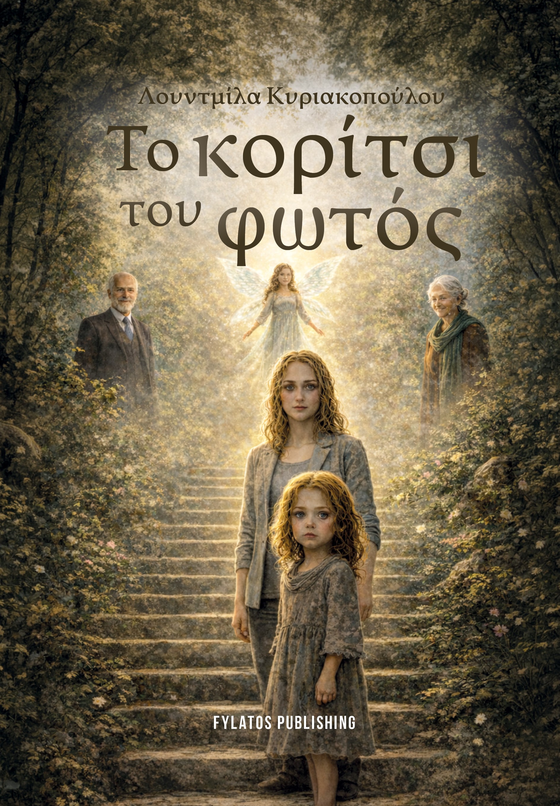 Το κορίτσι του φωτός