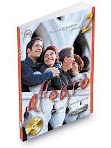ALLEGRO 2 STUDENTE ED ESERCIZI (+CD) A2