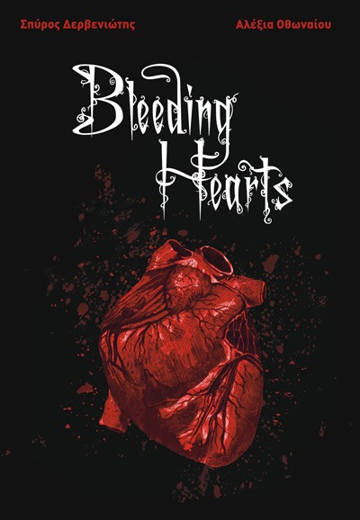Bleeding Hearts