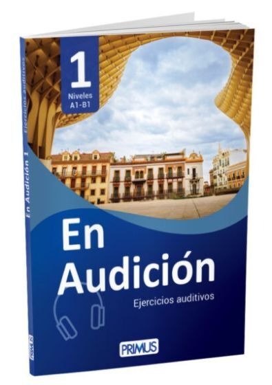 Nuevo En Audición 1 Ejercicios Auditivos