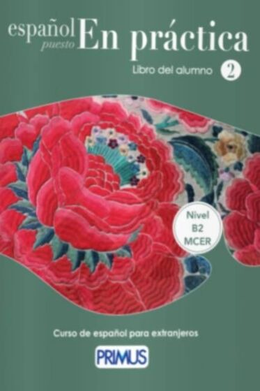 Español puesto En práctica 2 libro de Alumno