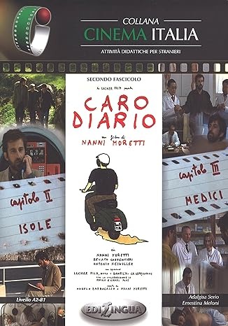 2o Fascicolo (Caro diario: Isole / Medici)