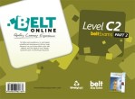BELT STUDY SYSTEM C2 ECPE (PART 2) ON LINE PACK