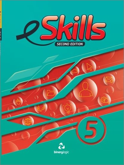 ESKILLS 5 SB 2ND ED