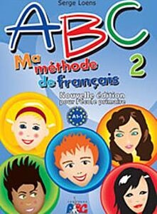 ABC JUNIOR 2 ELEVE