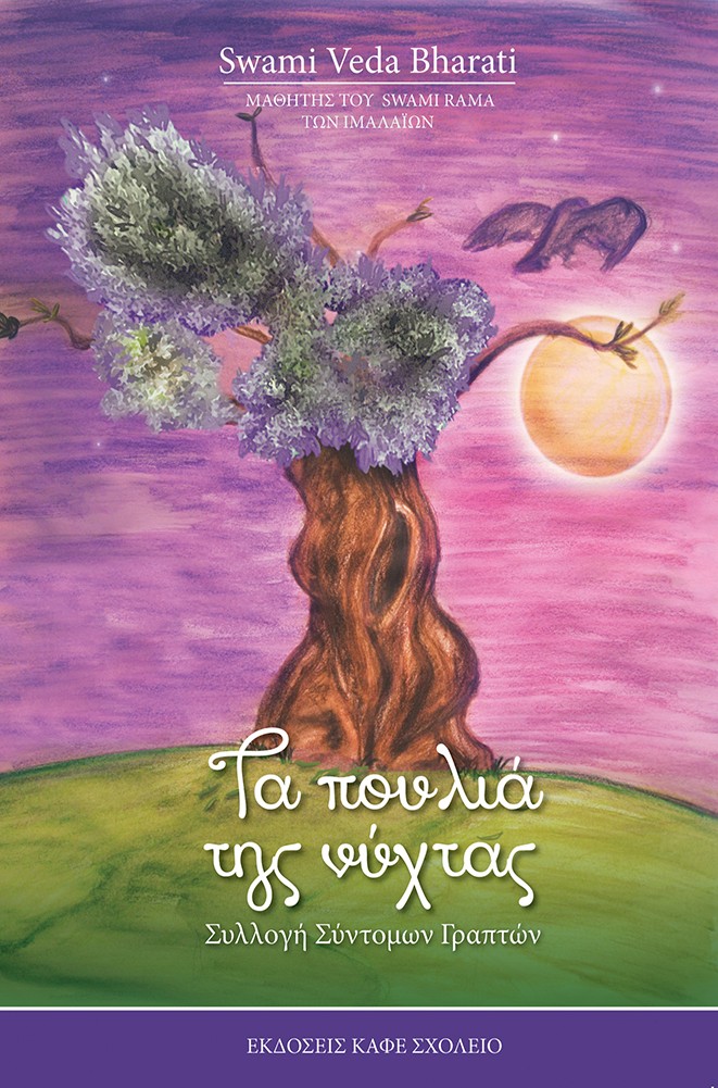 Τα πουλιά της νύχτας