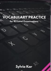 Vocabulary Practice for B2 Level